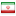 tesadj.com server is located in Iran